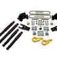 Belltech LOWERING KIT WITH ND2 SHOCKS - 938ND