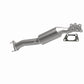 MagnaFlow 15-16 Chevrolet Colorado 3.6L Direct Fit Converter - 5582610