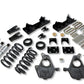 Belltech LOWERING KIT WITH SP SHOCKS - 669SP