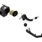 aFe Momentum GT Cold Air Intake System w/ Pro GUARD7 2021+ Ford Bronco V6-2.7L - 50-70081G