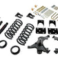 Belltech LOWERING KIT WITH ND2 SHOCKS - 693ND