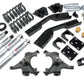 Belltech LOWERING KIT WITH SP SHOCKS - 789SP