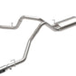 aFe Vulcan Series 3in 304SS Cat-Back w/ Polished Tips 15-20 Ford F-150 V6 2.7L/35L(tt) / V8 5.0L - 49-33130-P