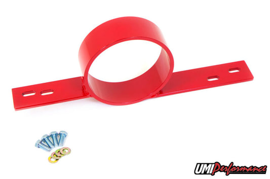 UMI Performance 82-87 GM G-Body Drive Shaft Safety Loop - 3500-R