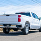 Borla S-Type Cat-Back 19-20 Chevrolet Silverado Side Exit Exhaust - 140800