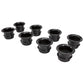 Fast Stacks, Medium Set Of 8 - Lsx 103Mm Tunnel Ram Style Intake Manifold - 146073-8