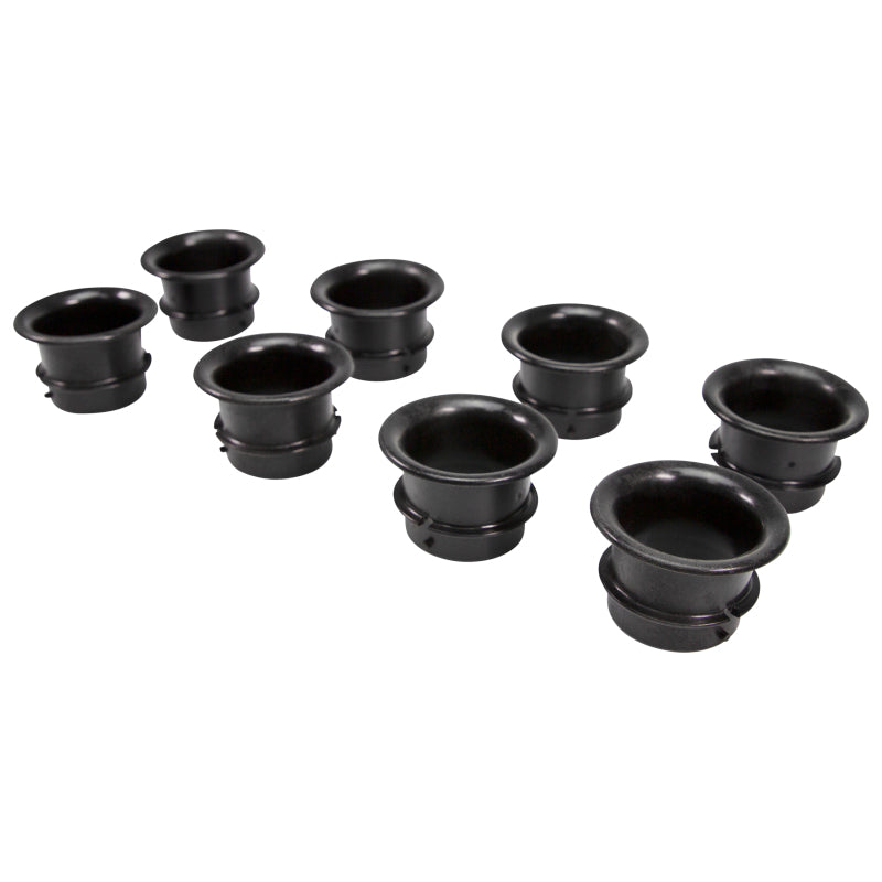 Fast Stacks, Medium Set Of 8 - Lsx 103Mm Tunnel Ram Style Intake Manifold - 146073-8