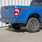 aFe Apollo GT 3in 409 SS Cat-Back Exhaust 2021 Ford F-150 V6 2.7L/3.5L (tt)/V8 5.0L w/ Polished Tips - 49-43125-P