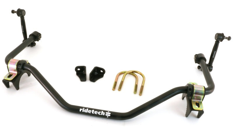 HQ CO Kit 68-72 A-Bo - 11240202