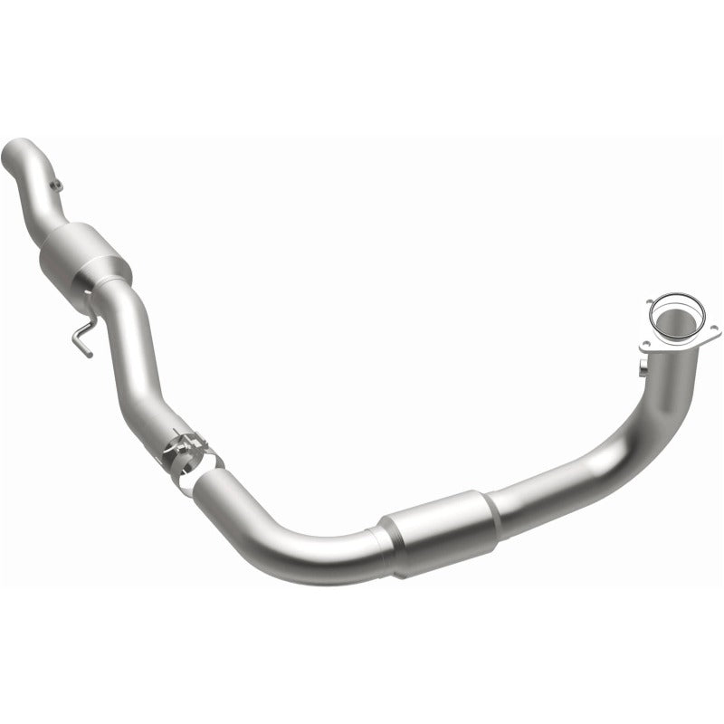 MagnaFlow 01-06 Sierra 2500 HD 6.0L D/S Direct Fit Converter - 52492