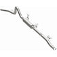 MagnaFlow BRE Exhaust Kit 99-01 Ford F-250 F-350 Super Duty 7.3L - 106-0480