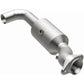 MagnaFlow 18-21 Ford Expedition Left Underbody 3.5L Direct Fit Catalytic Converter - 280218