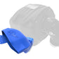 aFe Magnum FORCE Cold Air Intake System Scoop 19-20 Ford Ranger 2.3L(t) - Blue - 54-13056SL