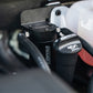 Corsa 2019-2025 Silverado/Sierra & 2021-2025 Tahoe/Suburban/Yukon/Denali Aluminum Oil Catch Can - CC0011