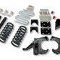 Belltech LOWERING KIT WITH ND2 SHOCKS - 705ND