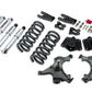 Belltech LOWERING KIT WITH SP SHOCKS - 792SP