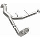 MagnaFlow Direct Fit Catalytic Converter 10-14 Ford F-150 SVT Raptor 6.2L - Right - 21-521