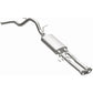 MagnaFlow BRE Exhaust Kit 96-00 Tahoe Yukon 5.7L - 106-0665