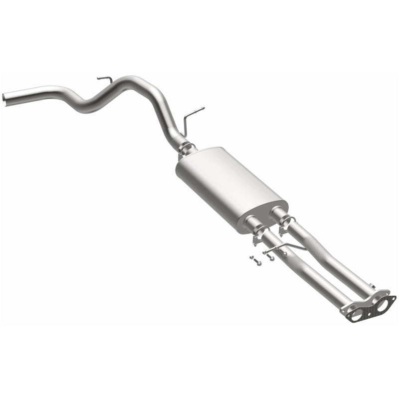 MagnaFlow BRE Exhaust Kit 96-00 Tahoe Yukon 5.7L - 106-0665