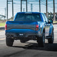 Borla 2017 Ford Raptor 3.5L EcoBoost AT/MT 2wd/4wd ATAK X Pipe - 60638