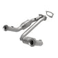 MagnaFlow Direct Fit Catalytic Converter 04-06 Ranger Front 4.0L - 458023