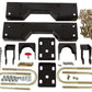 Belltech FLIP KIT 88-98 GM SS-454 & C2500 6inch - 6650