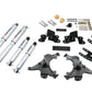 Belltech LOWERING KIT WITH SP SHOCKS - 690SP