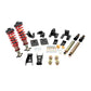 Belltech 07-13 Chevrolet Silverado 1500 All Cabs/ Short Bed SP Adjustable Coilover Kit - 646SPAC
