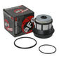 aFe ProGuard D2 Fluid Filters Fuel F/F FUEL Ford Diesel Trucks 98-03 V8-7.3L (td) - 44-FF007