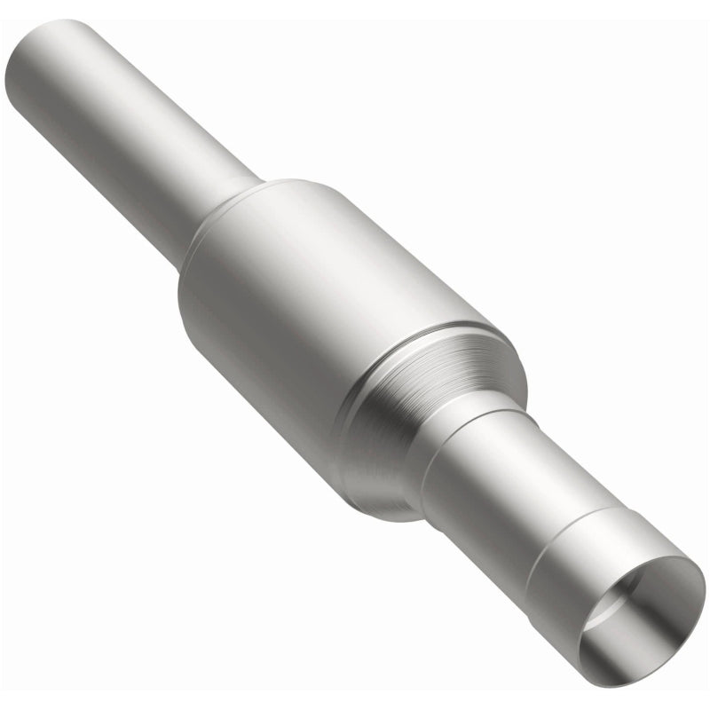 MagnaFlow Direct Fit Catalytic Converter 90-95 Chevrolet C2500 4.3L/5.7L/7.4L - 3391477