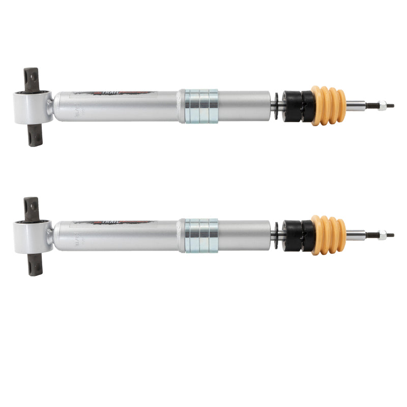 Belltech 22-23 Chevrolet Tahoe RST Street Performance Shock Set (Lowered) - 95107
