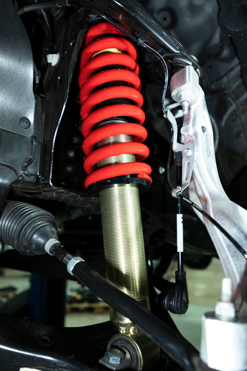 Belltech 2in Leveling Coilover Kit 19-21 Ford Ranger 2/4WD - 15104