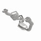 MagnaFlow 01-03 Ford Ranger V6 3.0L OEM Grade Direct-Fit Catalytic Converter - 23-038