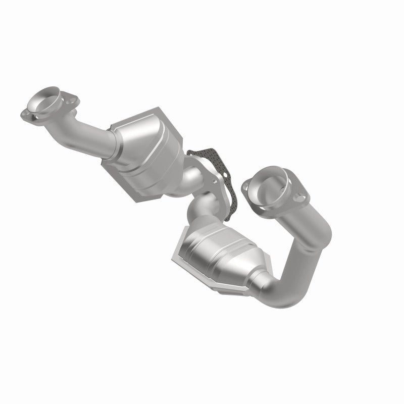 MagnaFlow 01-03 Ford Ranger V6 3.0L OEM Grade Direct-Fit Catalytic Converter - 23-038