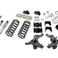 Belltech LOWERING KIT WITH SP SHOCKS - 701SP
