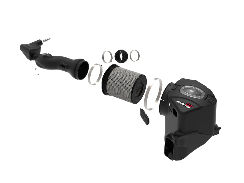 aFe Momentum GT Pro DRY S Cold Air Intake System 19-21 GM SUV 5.3L V8 - 50-70066D