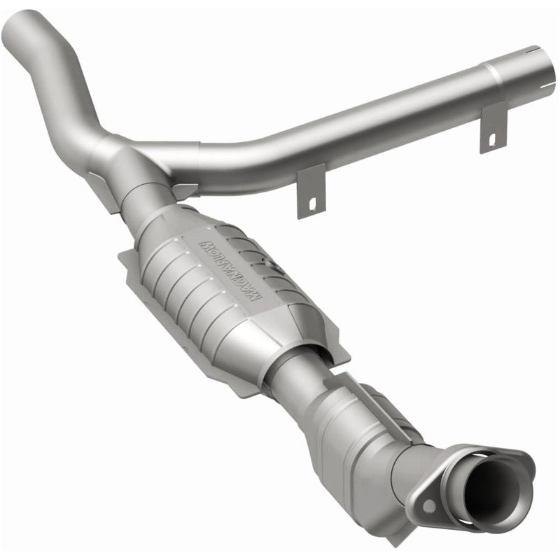 MagnaFlow Direct Fit Catalytic Converter 01 Ford F-150 4.2L - 51301