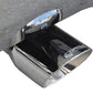 Corsa 14-19 GMC Sierra/Chevy Silv 1500 Crew Cab/Std. Bed 5.3L V8 Polished Sport Dual Rear CB Exhaust - 14870