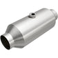 MagnaFlow Universal California Catalytic Converter - 2.25in ID / 2.25in OD / 11.25in L - 5561355