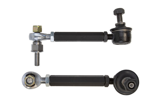 UMI Performance 16-24 Chevrolet Camaro Suspension Stabilizer Bar Link - Black - 2548