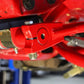 UMI Performance 1-1/4in Splined Front Sway Bar (Stock Style End Links) - 4080-1-R