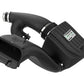aFe 15-24 Ford F-150 EcoBoost V6 2.7L/3.5L (tt) Quantum Cold Air Intake System w/ Pro DRY S Filter - 53-10033D