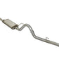 aFe MACHForce XP Exhausts Cat-Back Hi-Tuck RB SS 16 Toyota Tacoma V6-3.5L - 49-46034