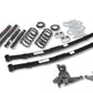 Belltech LOWERING KIT WITH ND2 SHOCKS - 628ND