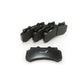 Alcon 2010+ Ford F-150 CIR15 AV1 Brake Pad Set - Front - ALAPNS4415X504.4