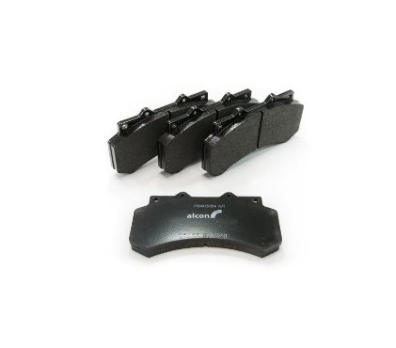 Alcon 2010+ Ford F-150 CIR15 AV1 Brake Pad Set - Front - ALAPNS4415X504.4