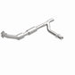 MagnaFlow 02-03 Ford F-150 5.4L Direct Fit Converter - 4583412