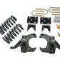 Belltech LOWERING KIT W/O SHOCKS - 956