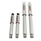 Belltech Street Performance Shock Set - OE9632