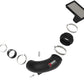 aFe Super Stock Induction System Pro Dry S Media 18-20 Ford Mustang V8-5.0L - 55-10005D